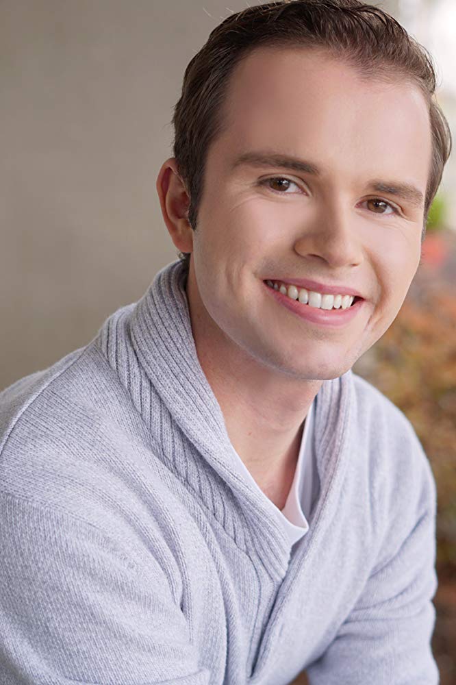 Kyle S. Parsons
