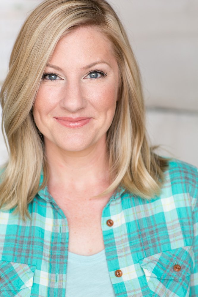 Jen Eldridge