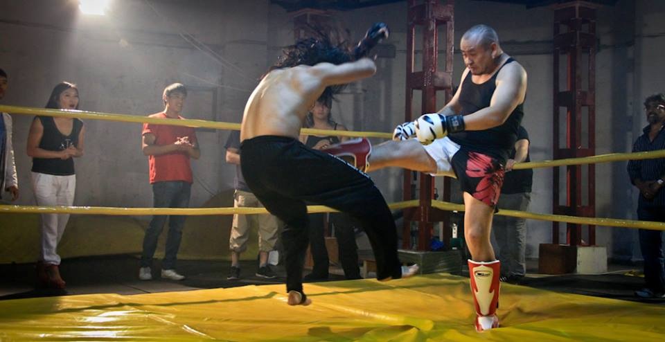 Yerden Telemisov