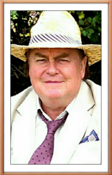 Nigel Genis