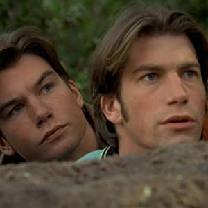 Colin Mallory, Kit Richards, Officer O'Hara