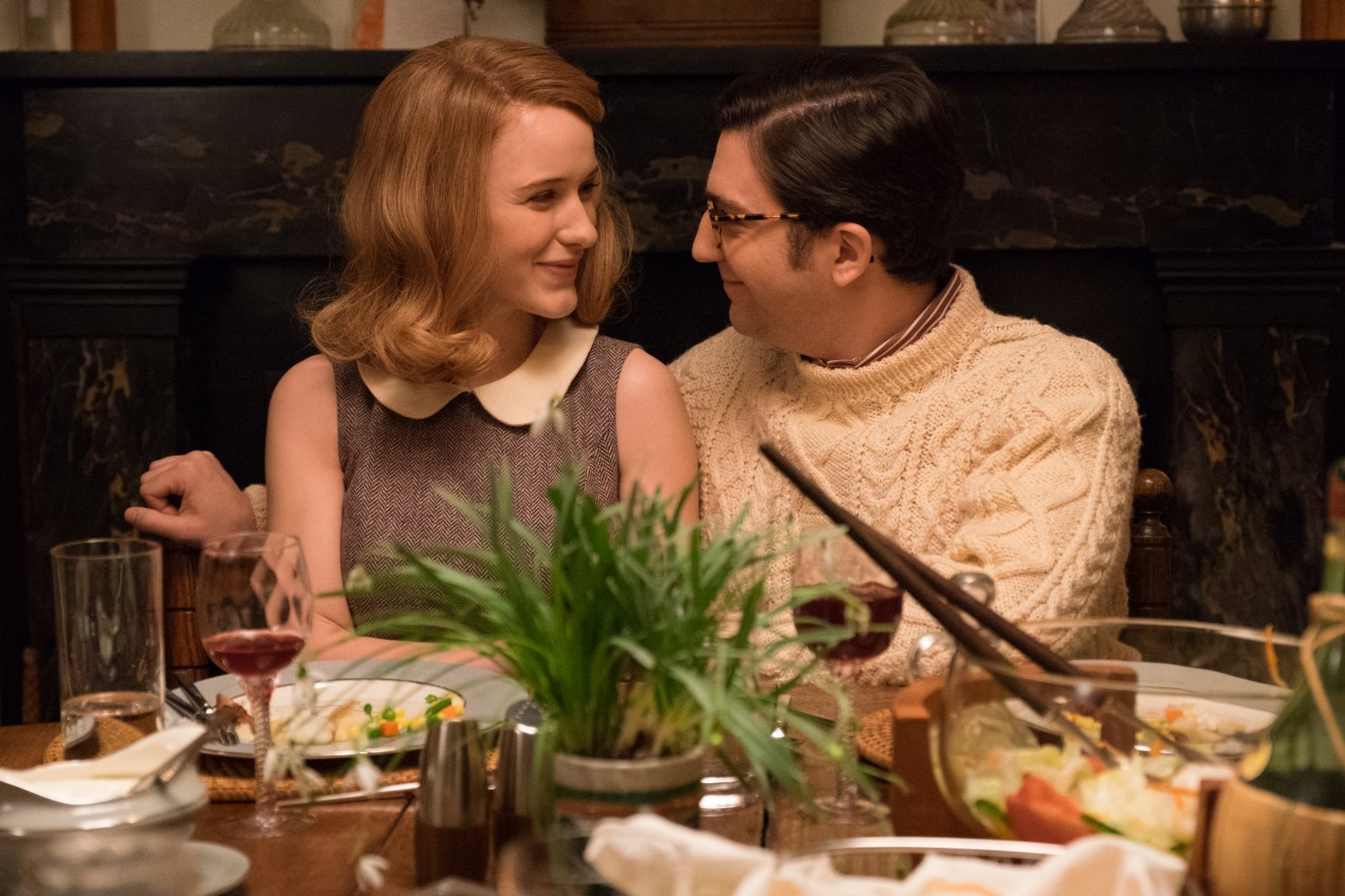 Rachel Brosnahan