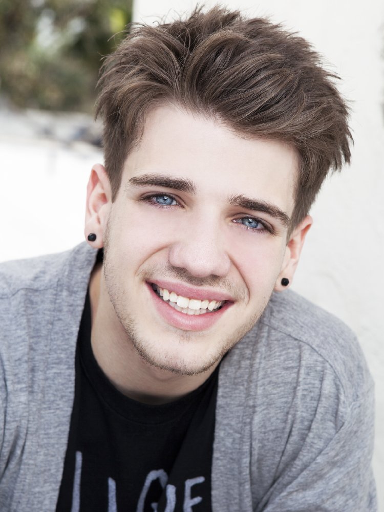 Brandon Tyler Russell