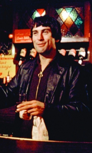 Johnny Boy