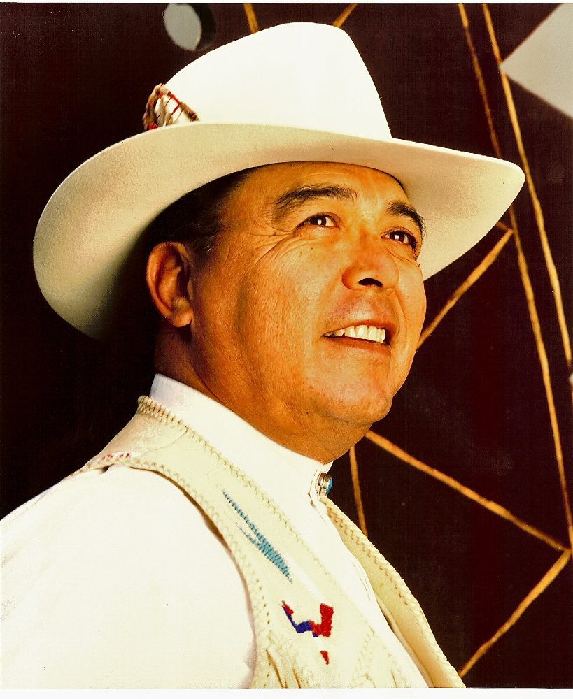 Sonny Skyhawk
