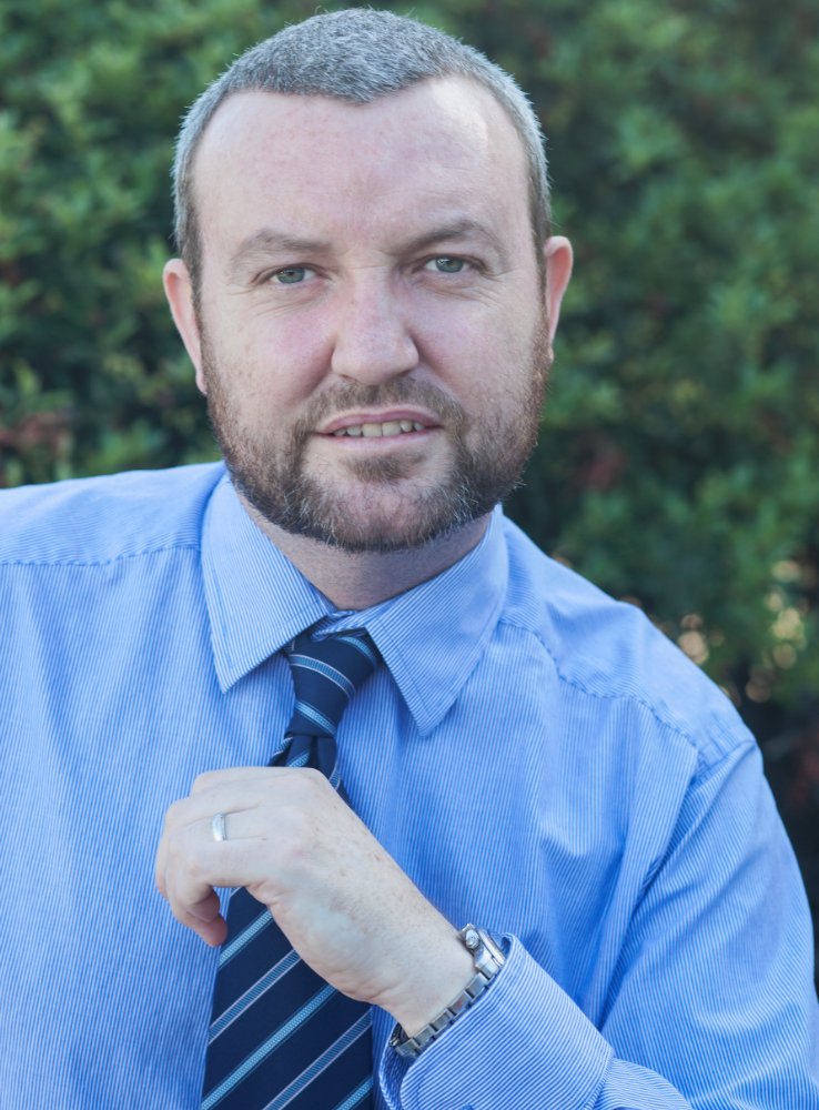Jason Killalee