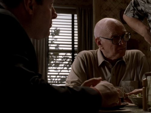 Dominic Chianese
