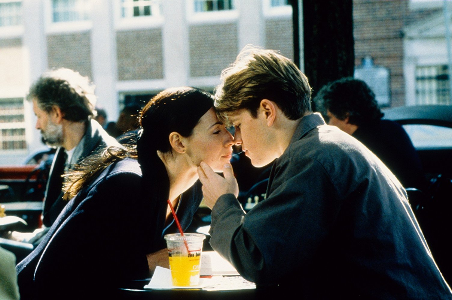 Will Hunting