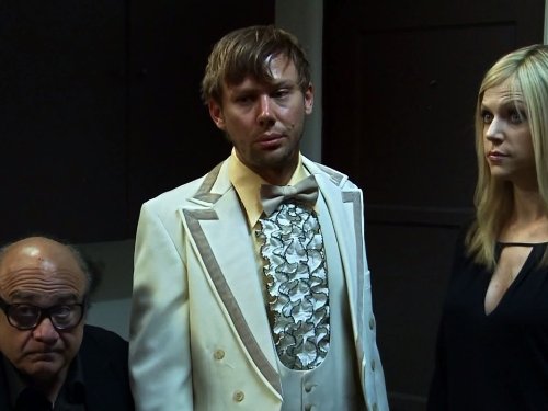 Liam McPoyle