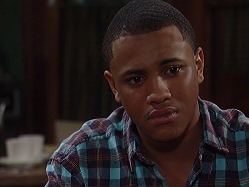 Tequan Richmond