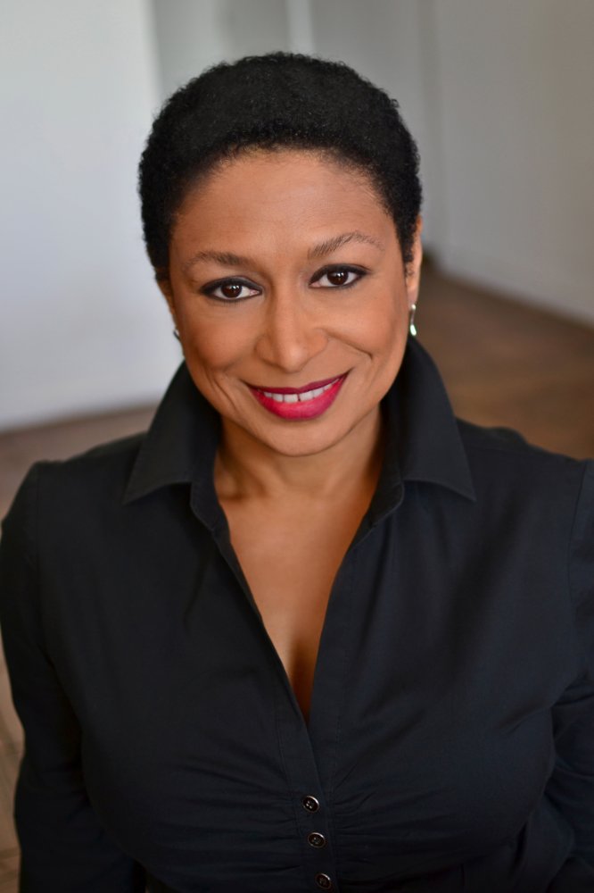 Melissa Maxwell