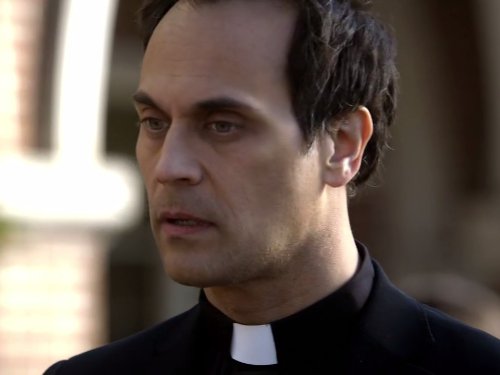 Todd Stashwick