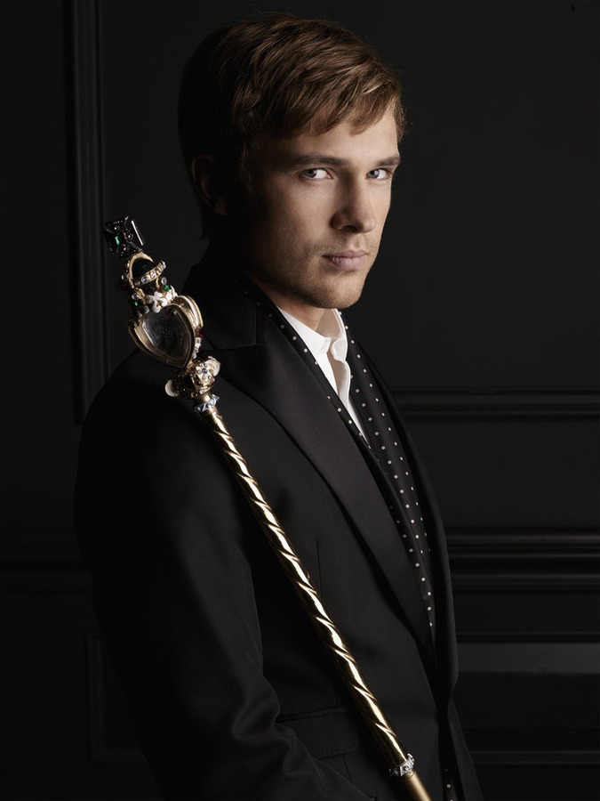 William Moseley