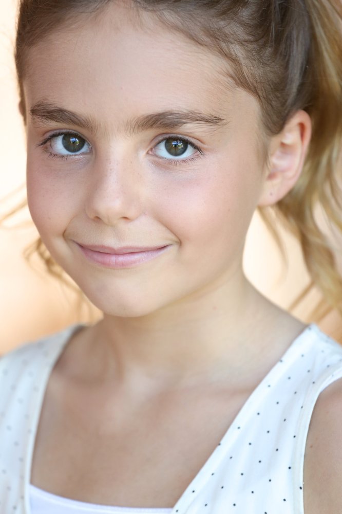 Daisy Tuckfield