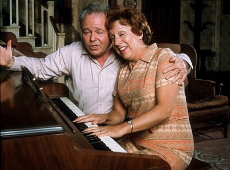 Edith Bunker