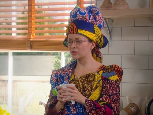 Julia Sawalha