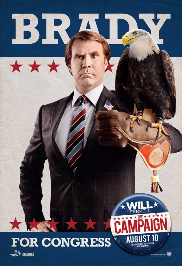 Cam Brady
