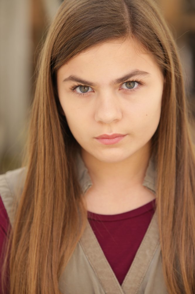 Jordan Bailey