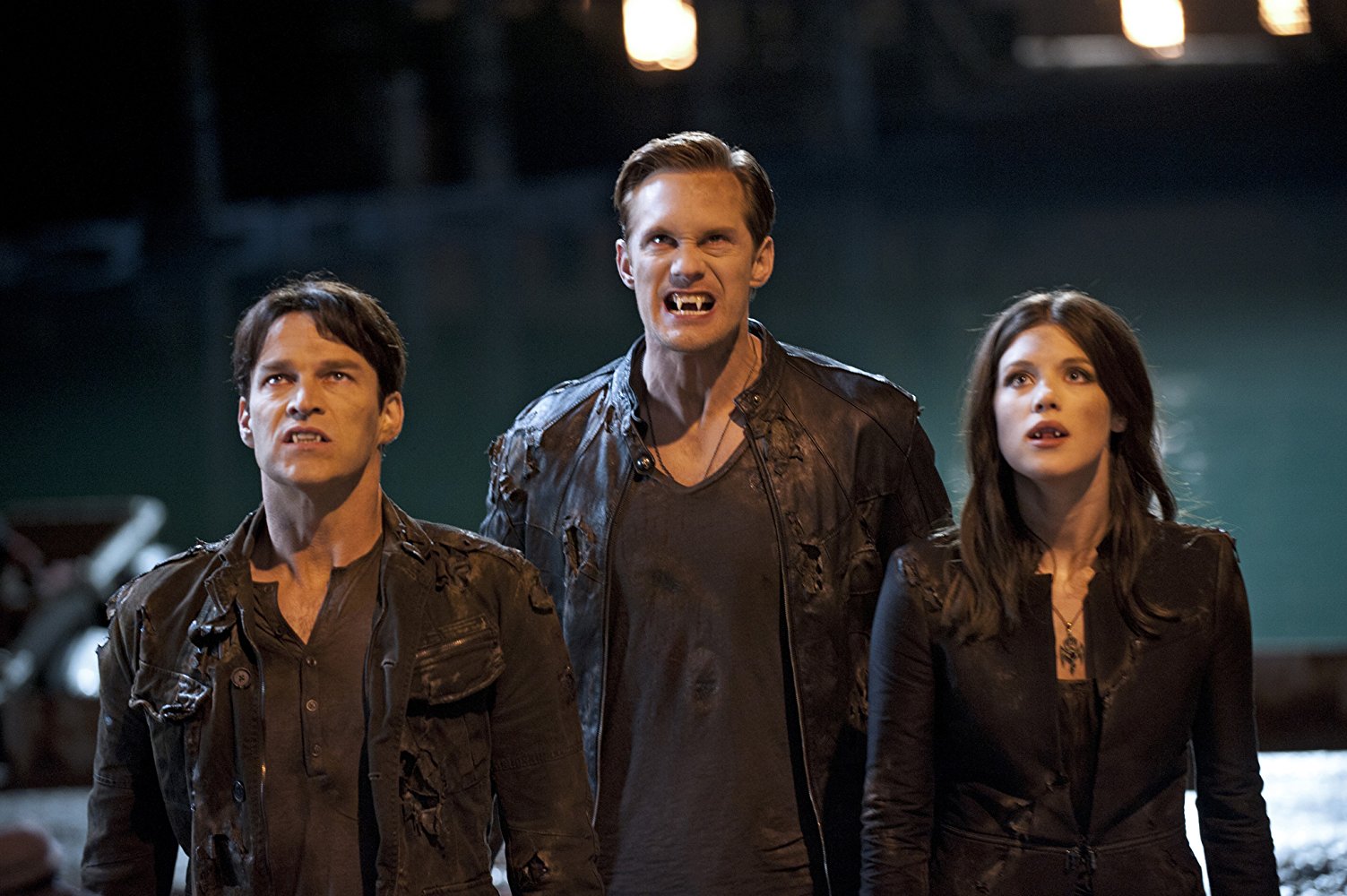 Eric Northman