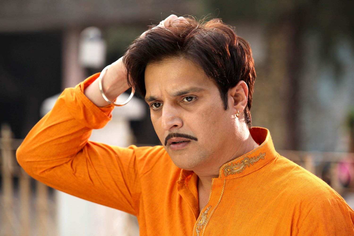 Jimmy Shergill
