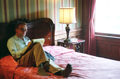 Truman Capote