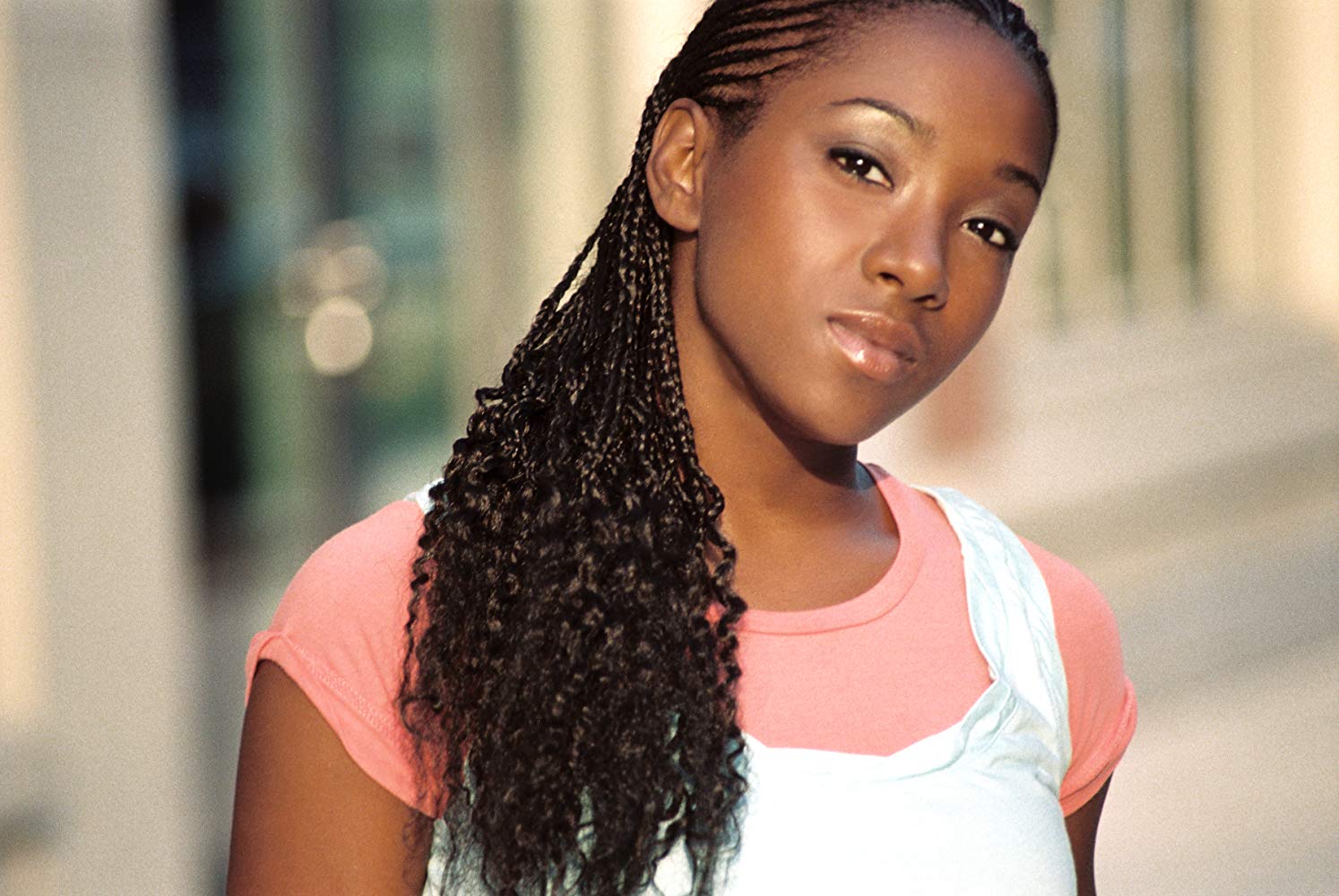Krystal Farris