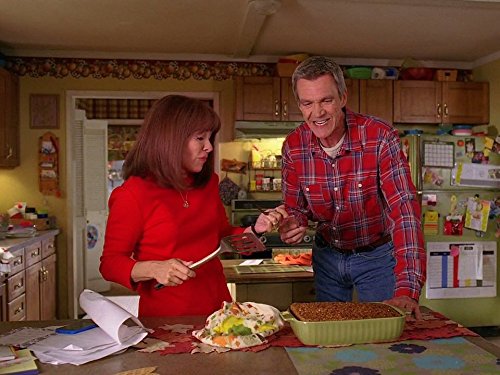 Patricia Heaton