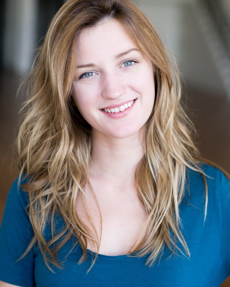 Sky Azure Van Vliet