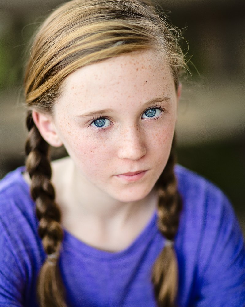 Mary Elizabeth Kirkpatrick