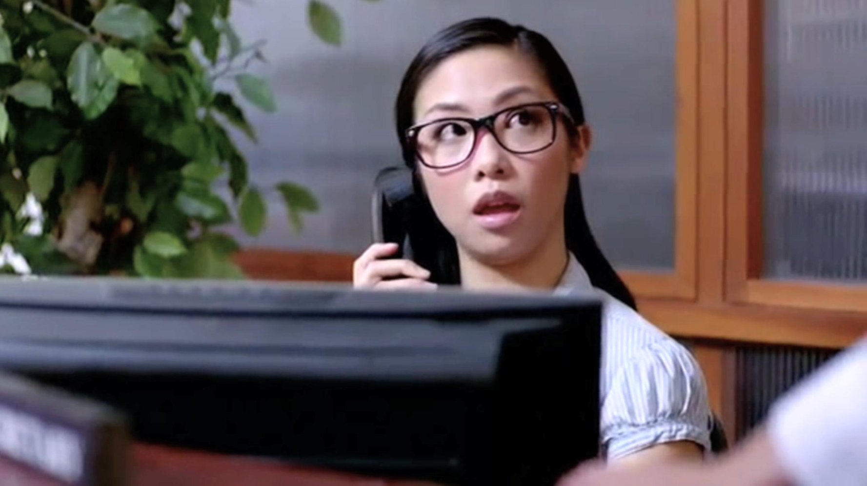 Ellen Ho