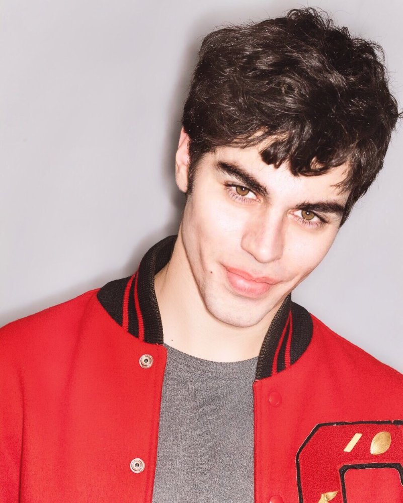 Sebastian Quinn