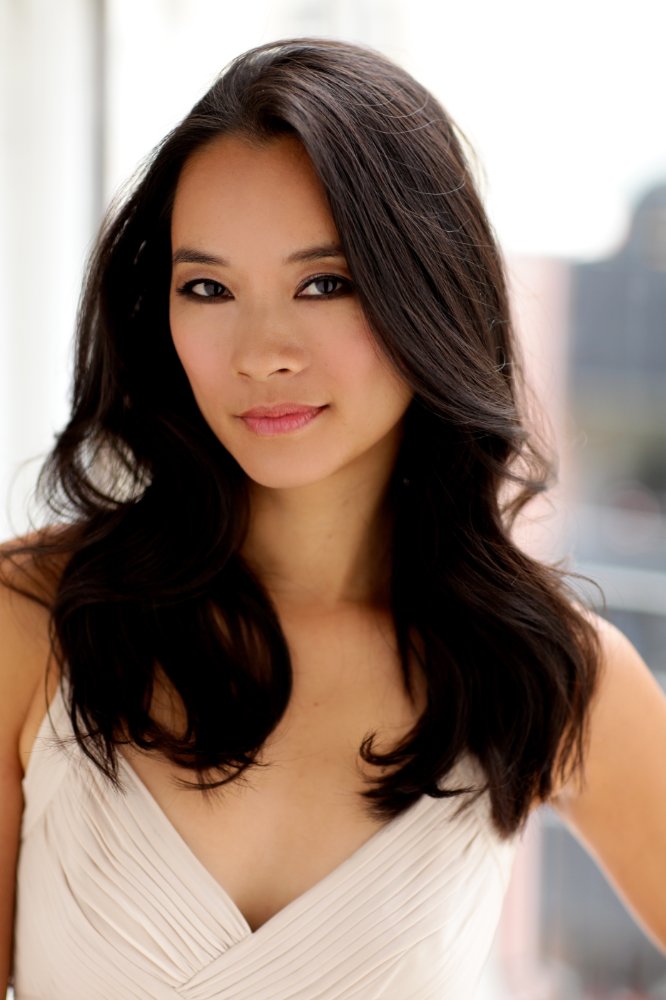 Luna Tieu