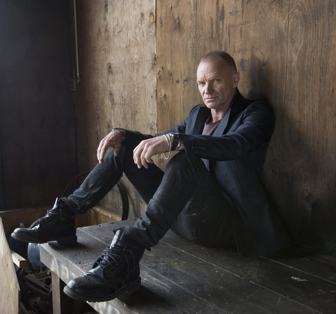 Sting