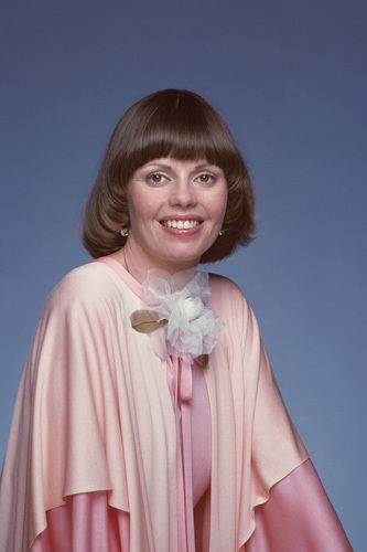 Toni Tennille