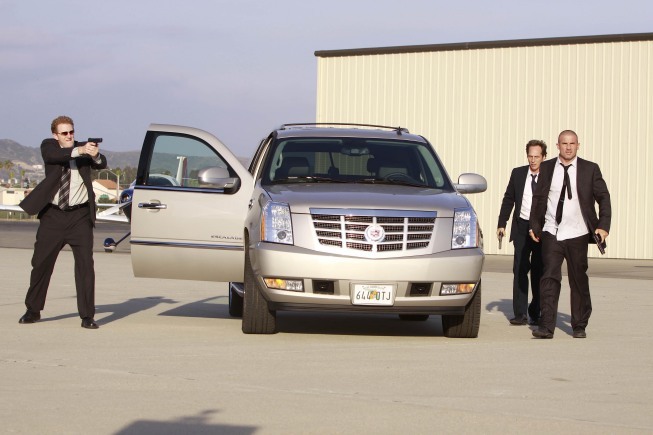 Alex Mahone