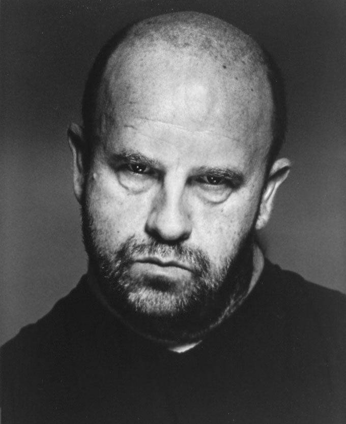 Shane McCabe