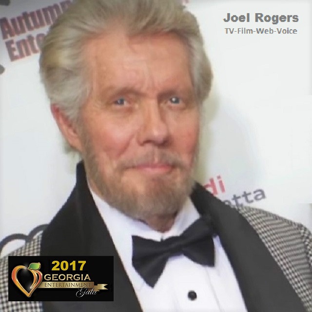 Joel Rogers