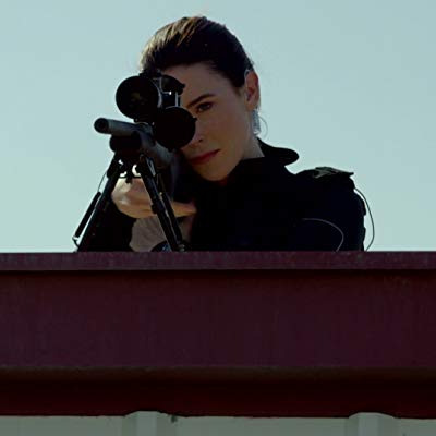 Sasha Cooper, Sasha