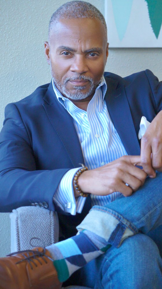 Richard E. Harris