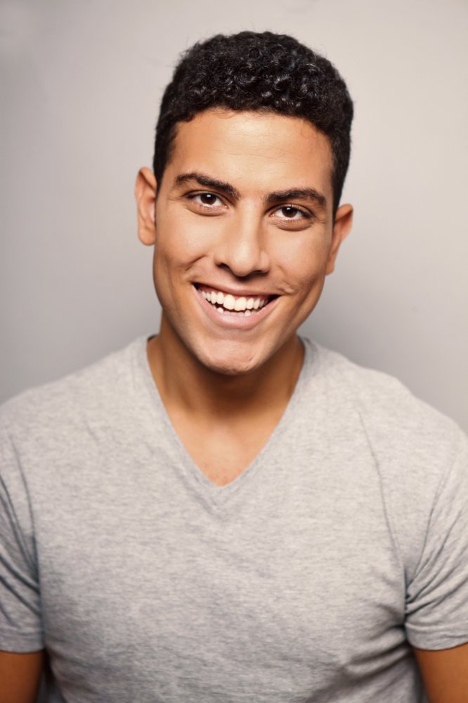 Zeeko Zaki