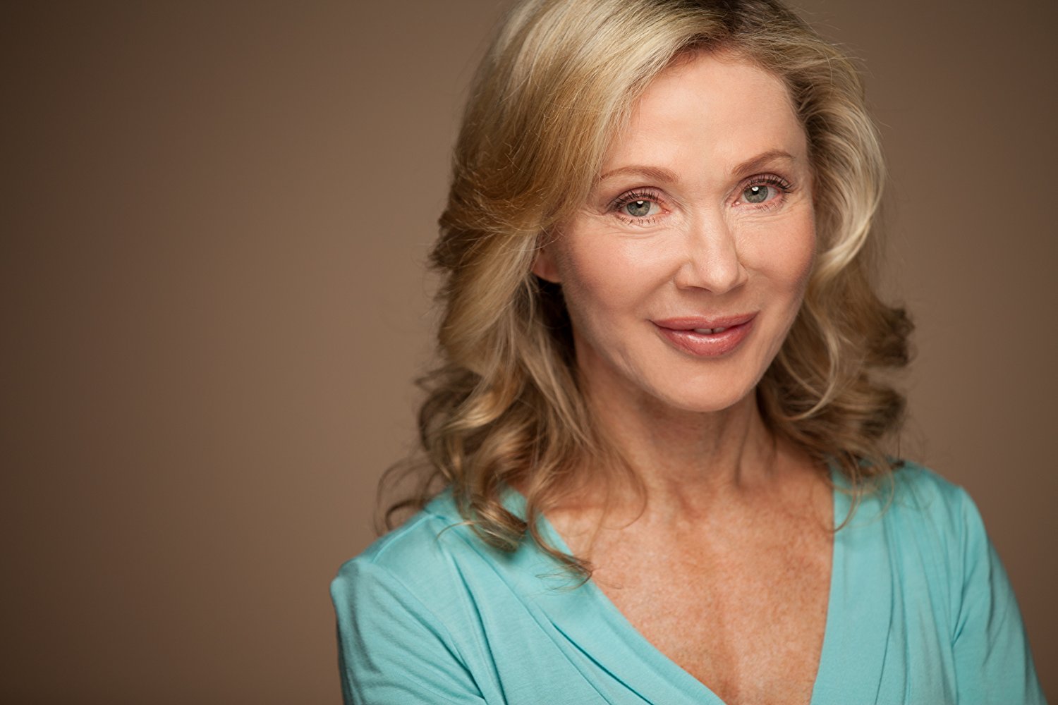 Catherine B. Johnson