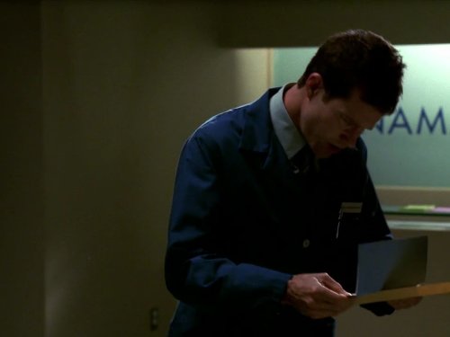 Dr. Sean McNamara