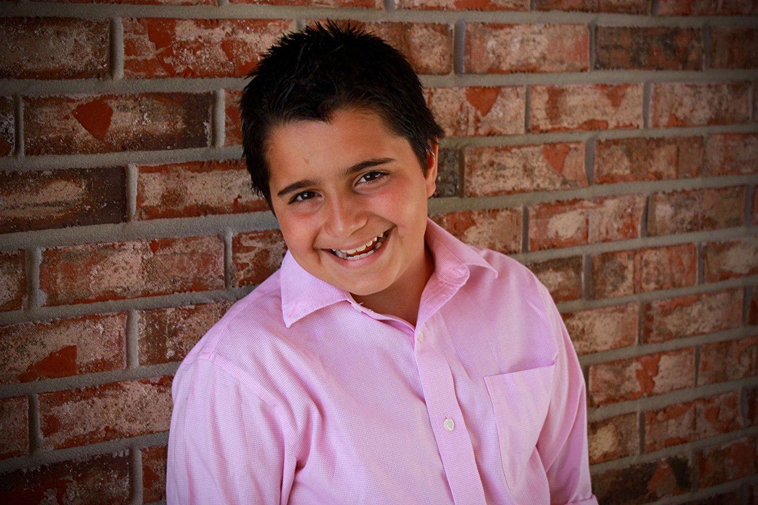 Zachary Hashemian