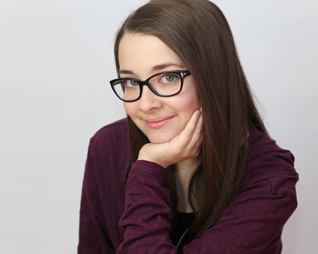 Gabrielle Popa