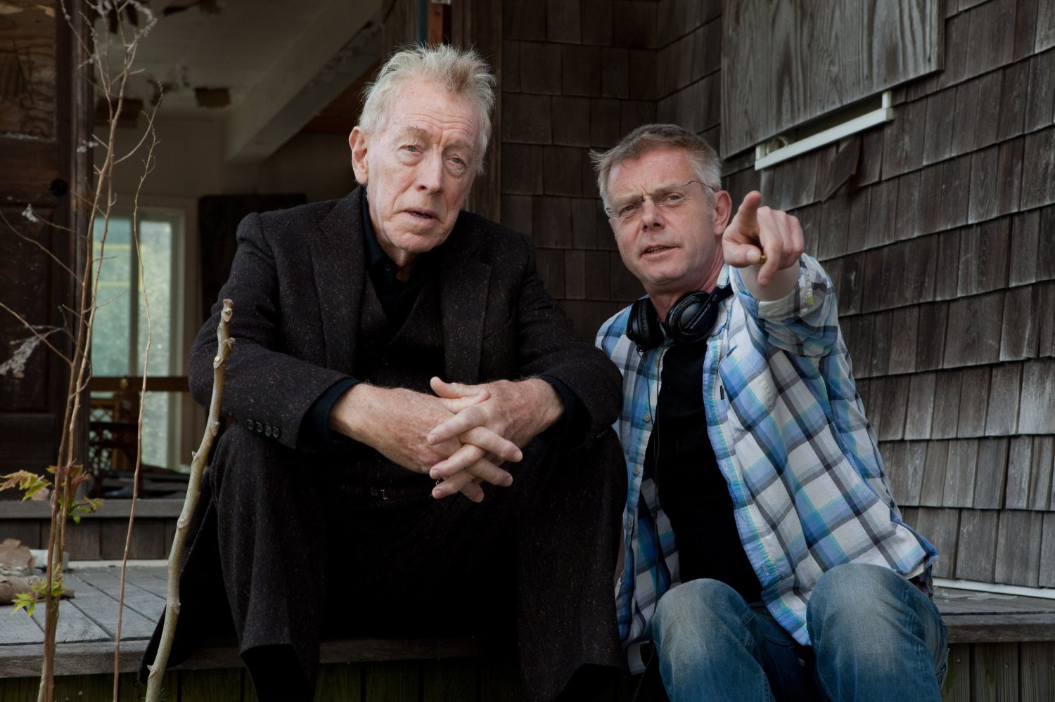 Stephen Daldry