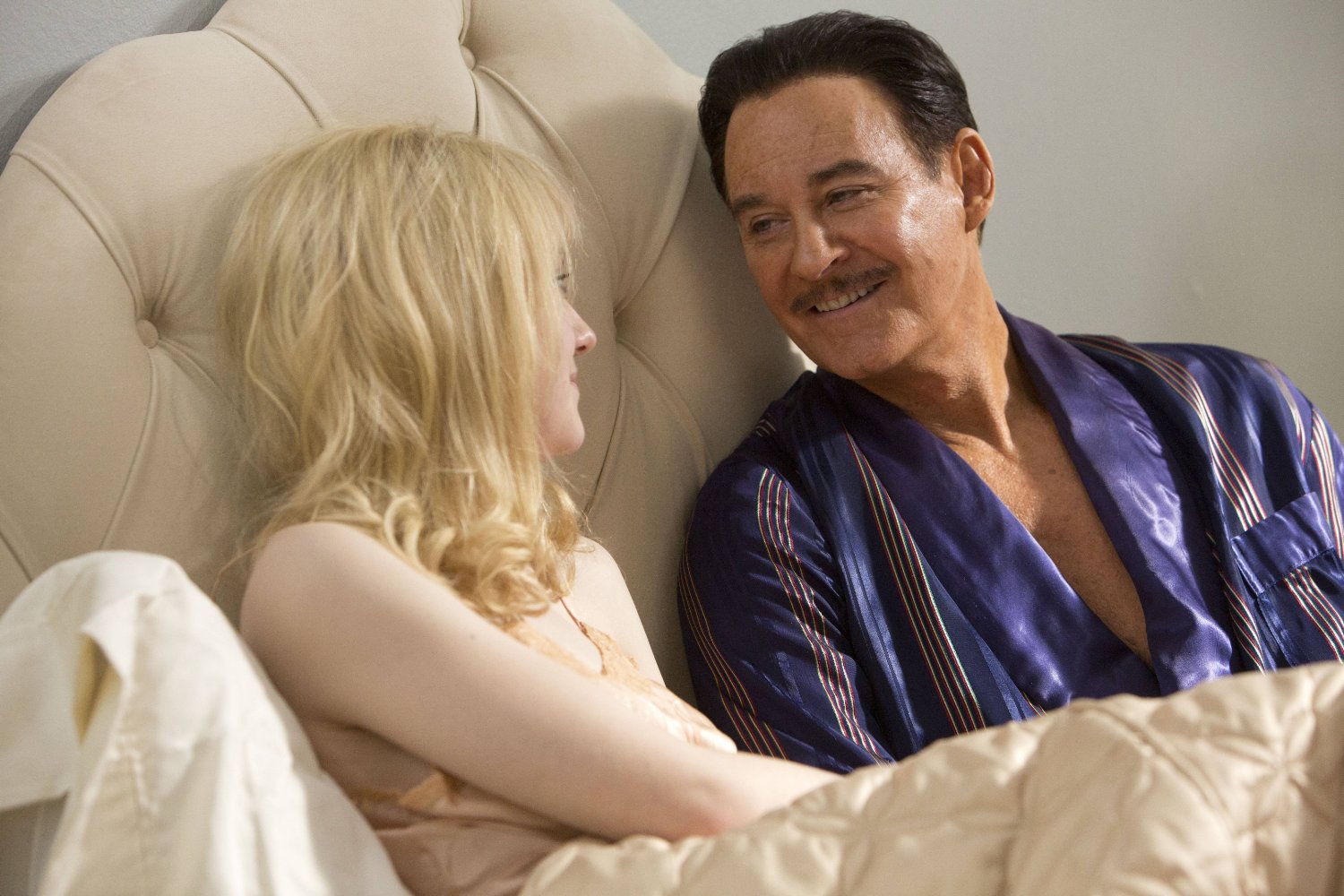 Kevin Kline