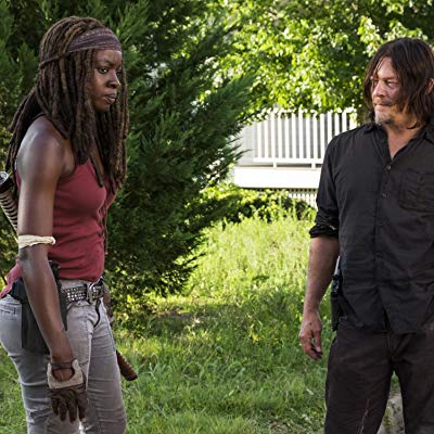 Daryl Dixon