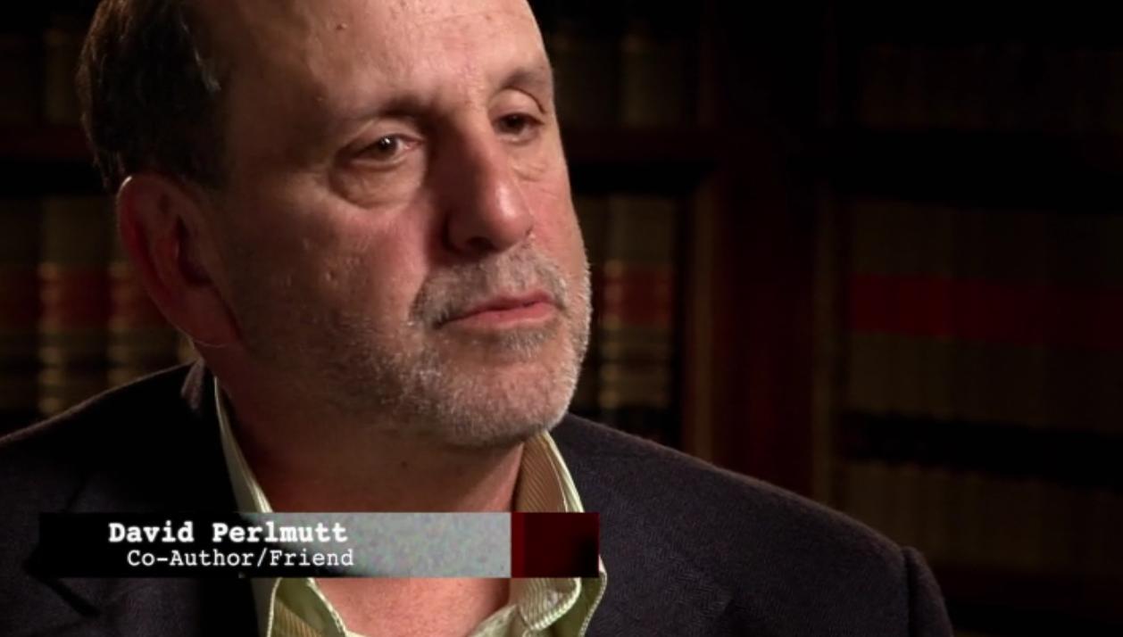 David Perlmutt