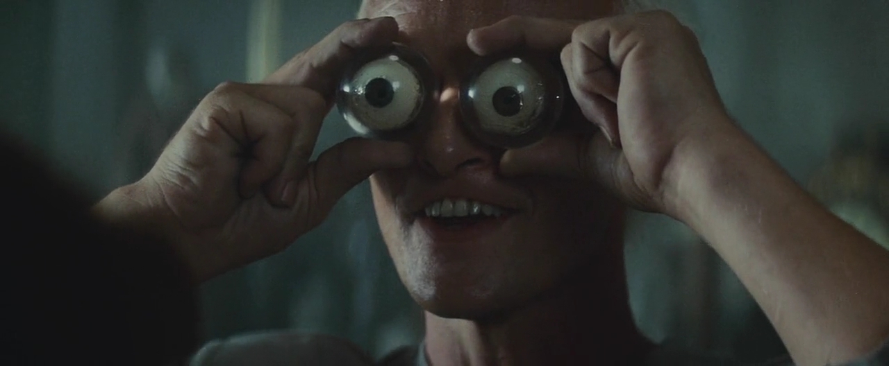 Roy Batty