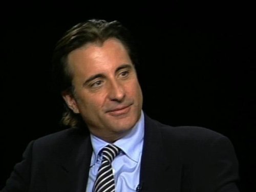 Andy Garcia